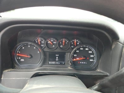 2025 GMC Sierra 3500HD Pro