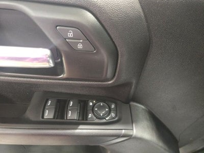 2025 GMC Sierra 3500HD Pro
