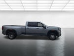 2025 GMC Sierra 3500HD Pro