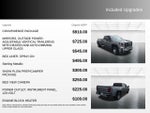 2025 GMC Sierra 3500HD Pro