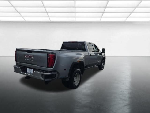 2025 GMC Sierra 3500HD Pro