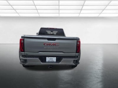 2025 GMC Sierra 3500HD Pro