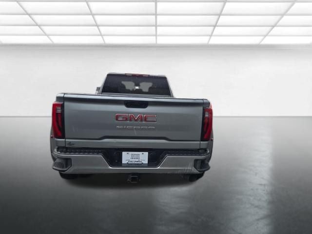 2025 GMC Sierra 3500HD Pro