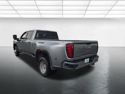 2025 GMC Sierra 3500HD Pro