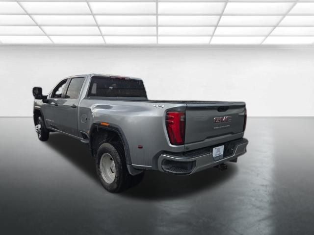 2025 GMC Sierra 3500HD Pro