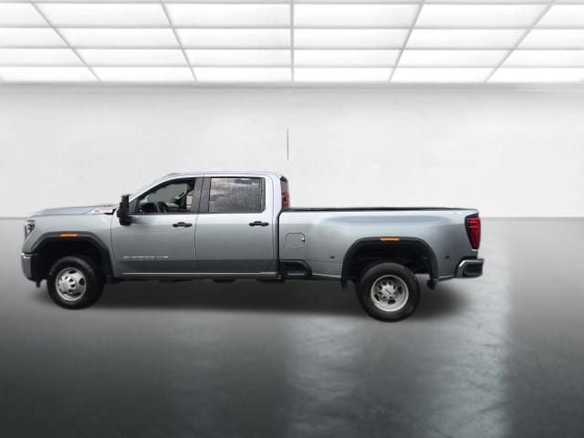 2025 GMC Sierra 3500HD Pro