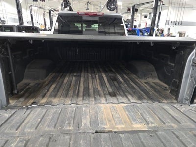 2025 GMC Sierra 3500HD AT4