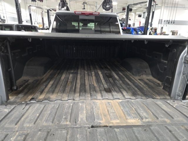 2025 GMC Sierra 3500HD AT4