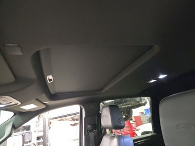 2025 GMC Sierra 3500HD AT4