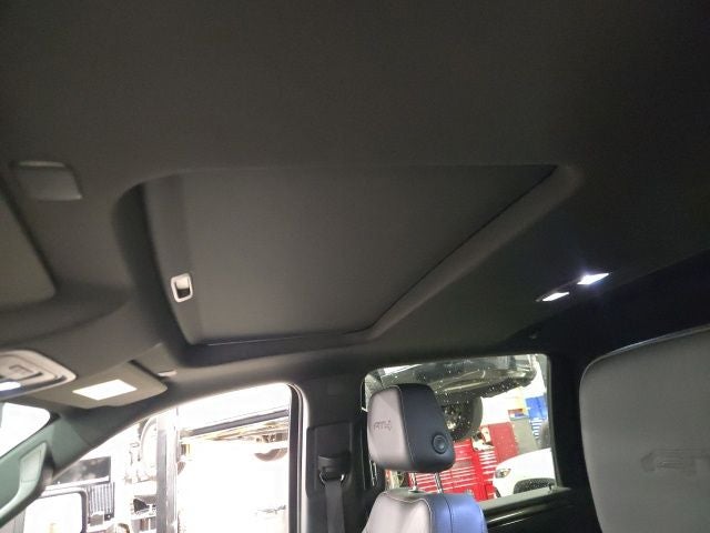 2025 GMC Sierra 3500HD AT4