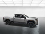 2025 GMC Sierra 3500HD AT4
