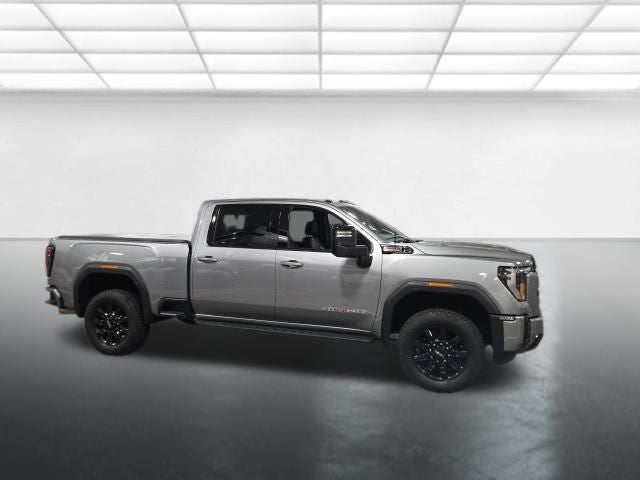 2025 GMC Sierra 3500HD AT4