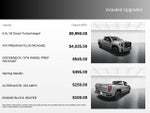 2025 GMC Sierra 3500HD AT4