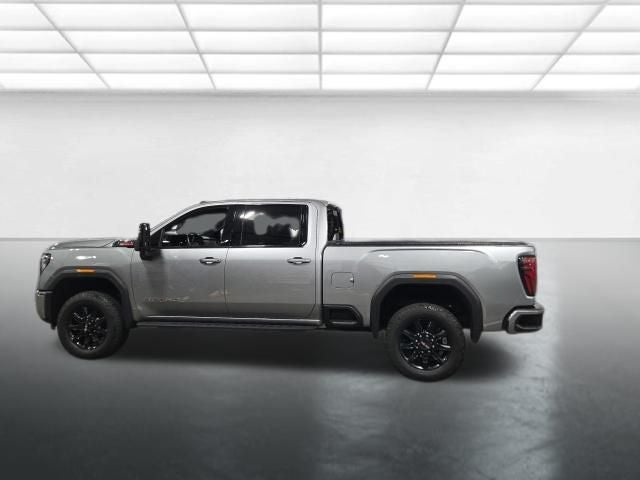 2025 GMC Sierra 3500HD AT4