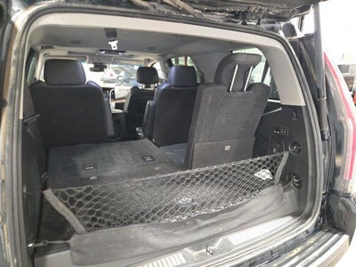 2020 Cadillac Escalade Premium Luxury