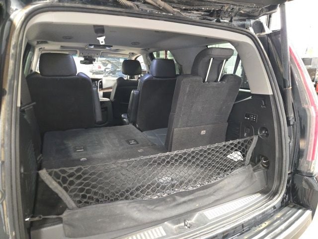 2020 Cadillac Escalade Premium Luxury