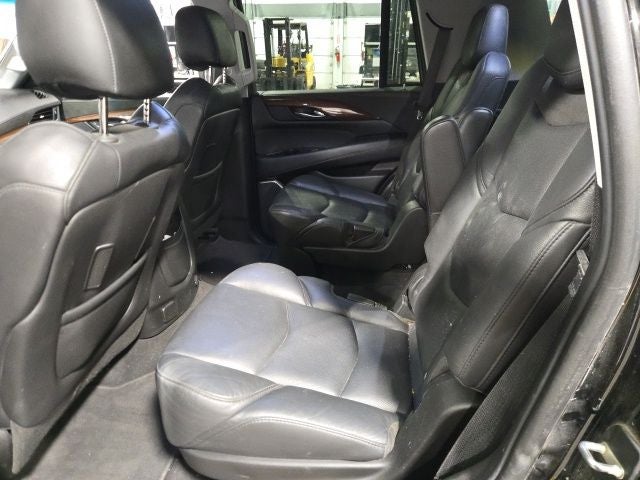 2020 Cadillac Escalade Premium Luxury