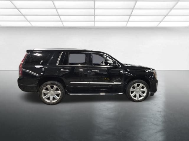 2020 Cadillac Escalade Premium Luxury