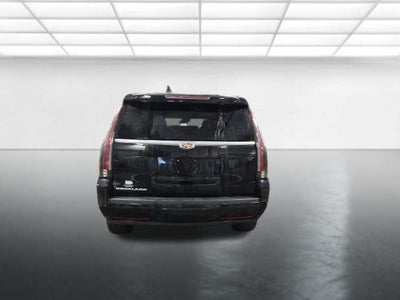 2020 Cadillac Escalade Premium Luxury