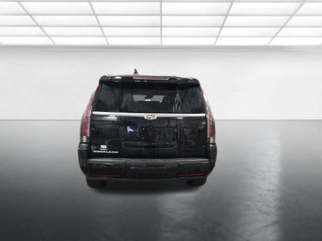 2020 Cadillac Escalade Premium Luxury