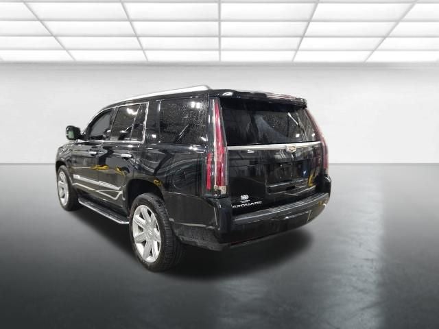 2020 Cadillac Escalade Premium Luxury