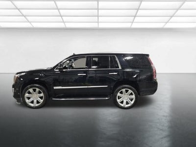 2020 Cadillac Escalade Premium Luxury