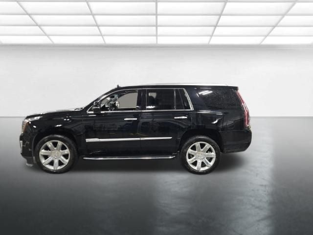 2020 Cadillac Escalade Premium Luxury