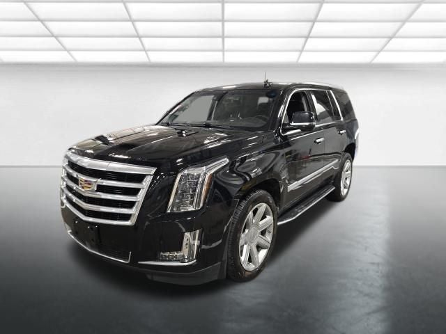 2020 Cadillac Escalade Premium Luxury