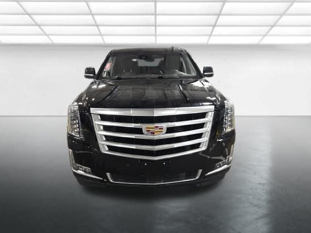 2020 Cadillac Escalade Premium Luxury