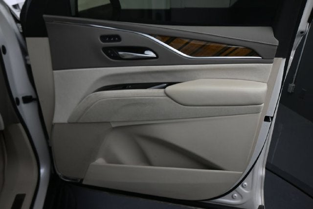 2021 Cadillac Escalade Premium Luxury Platinum