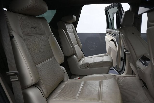 2021 Cadillac Escalade Premium Luxury Platinum