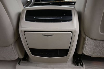2021 Cadillac Escalade Premium Luxury Platinum