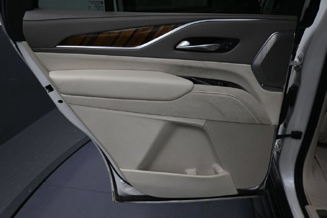 2021 Cadillac Escalade Premium Luxury Platinum
