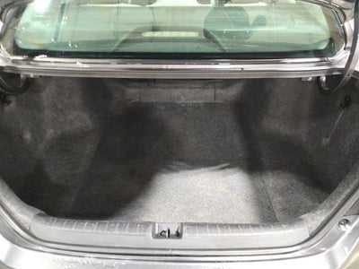 2019 Honda Accord Touring 2.0T