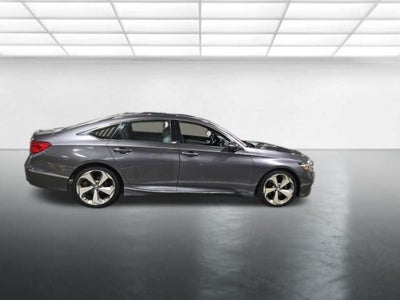 2019 Honda Accord Touring 2.0T