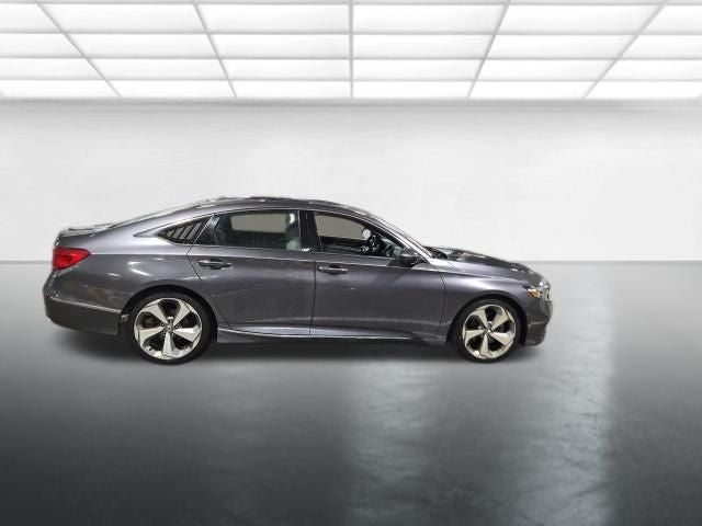 2019 Honda Accord Touring 2.0T