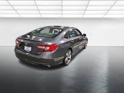 2019 Honda Accord Touring 2.0T