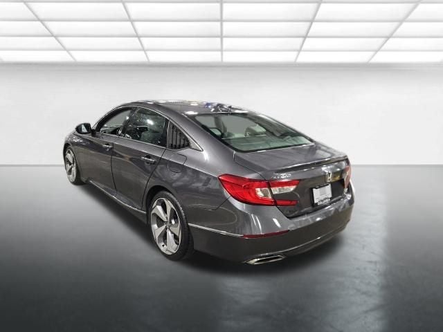 2019 Honda Accord Touring 2.0T