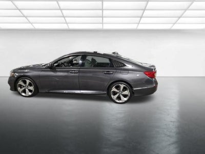 2019 Honda Accord Touring 2.0T