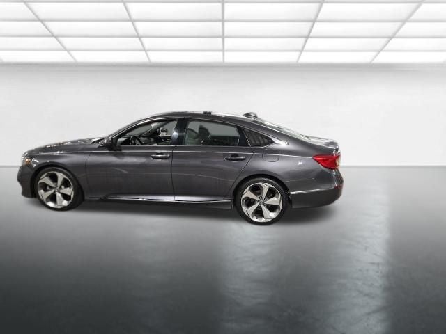 2019 Honda Accord Touring 2.0T