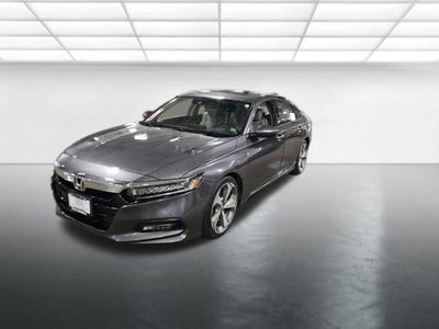 2019 Honda Accord Touring 2.0T