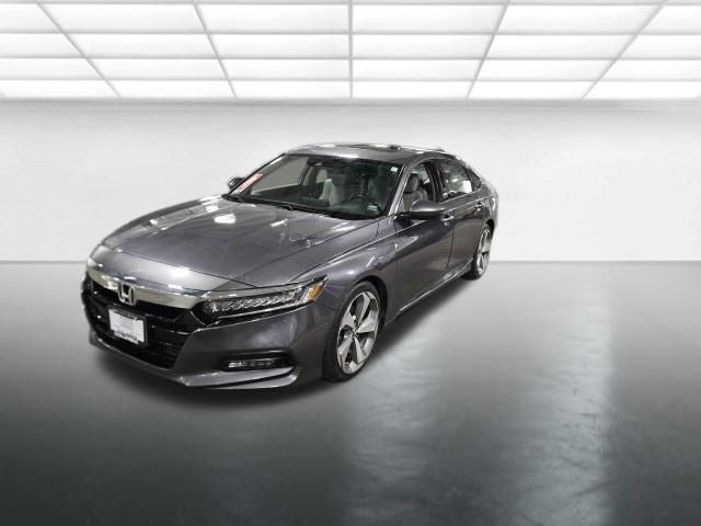 2019 Honda Accord Touring 2.0T