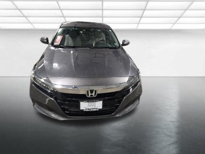 2019 Honda Accord Touring 2.0T