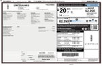 2016 Lincoln MKS Base