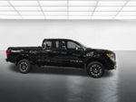 2018 Nissan Titan XD PRO-4X