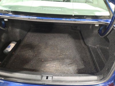 2016 Volkswagen Passat 1.8T SE