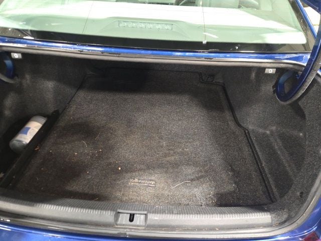 2016 Volkswagen Passat 1.8T SE