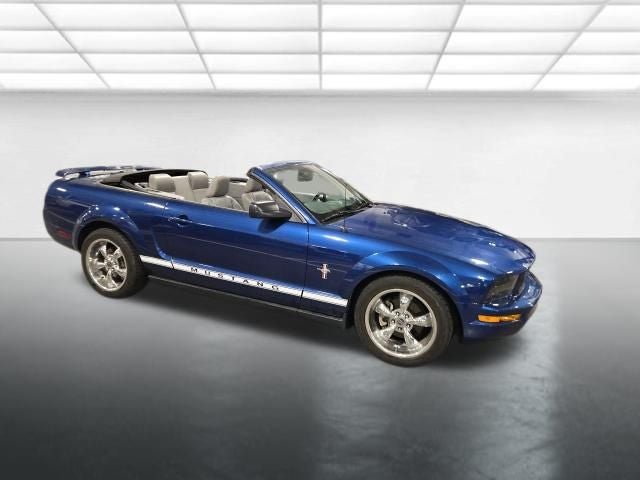 2008 Ford Mustang V6 Premium