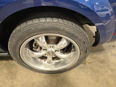 2008 Ford Mustang V6 Premium