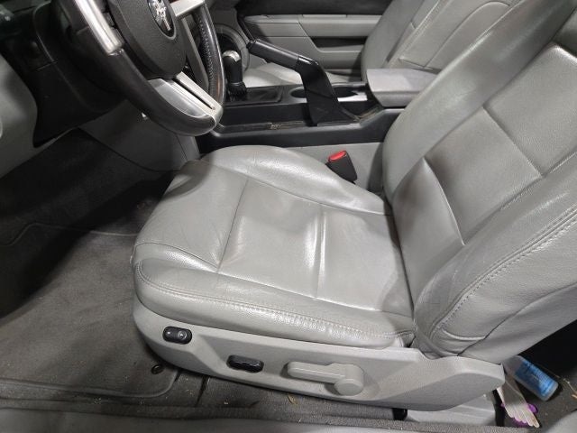 2008 Ford Mustang V6 Premium